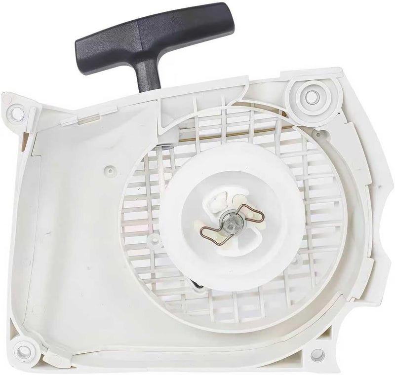 KBZ Recoil Pull Starter Assembly for Stihl MS261 MS271 MS291 MS 271 MS 291 Chainsaws, Replaces 1141-080-2104 & 1141-080-2100 - Image 5